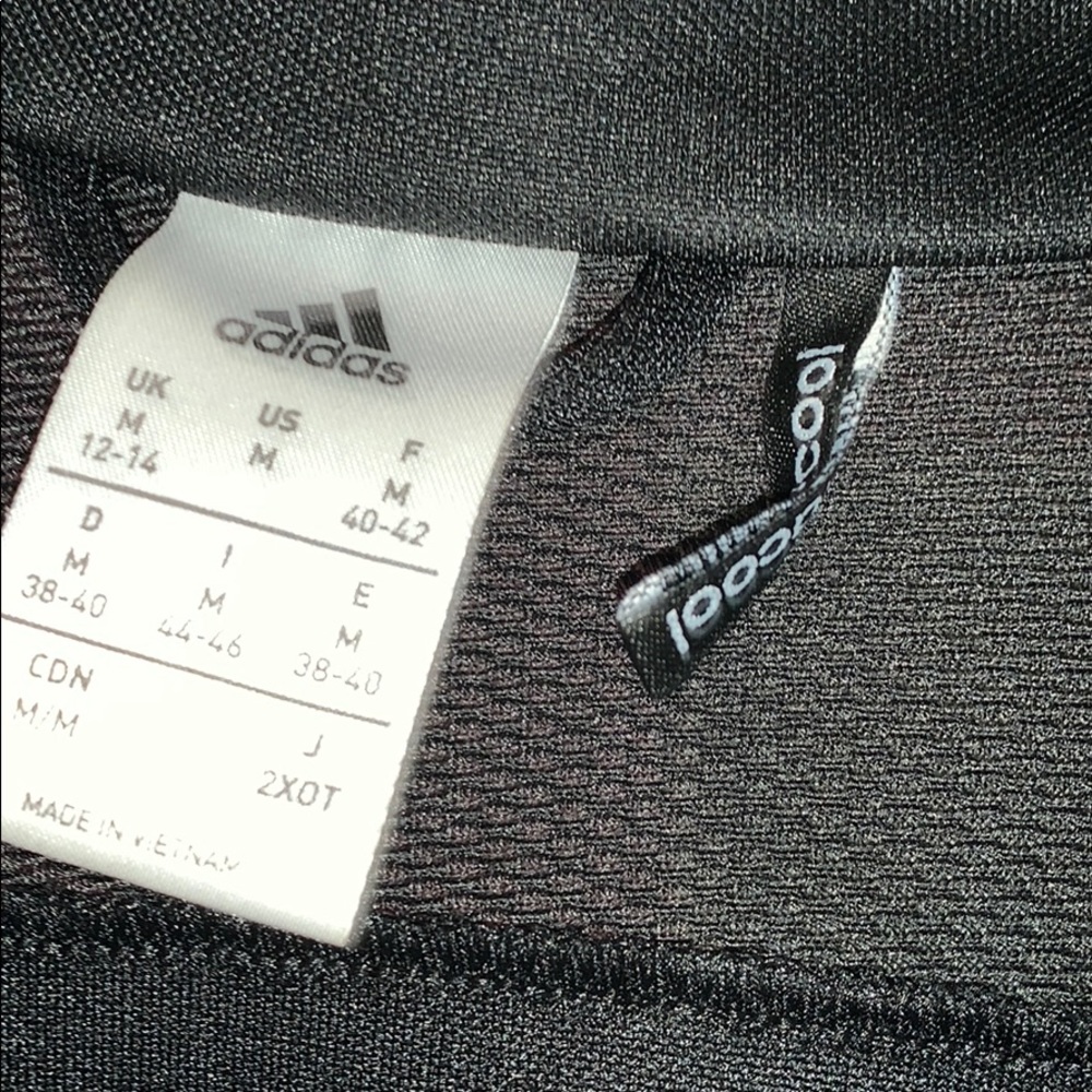 Adidas jacket - Picture 3 of 3